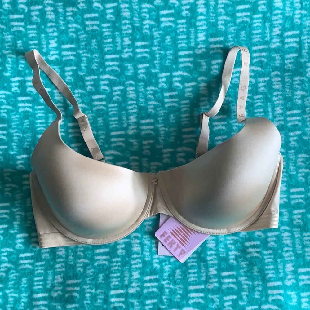 Savage X Fenty Bra
